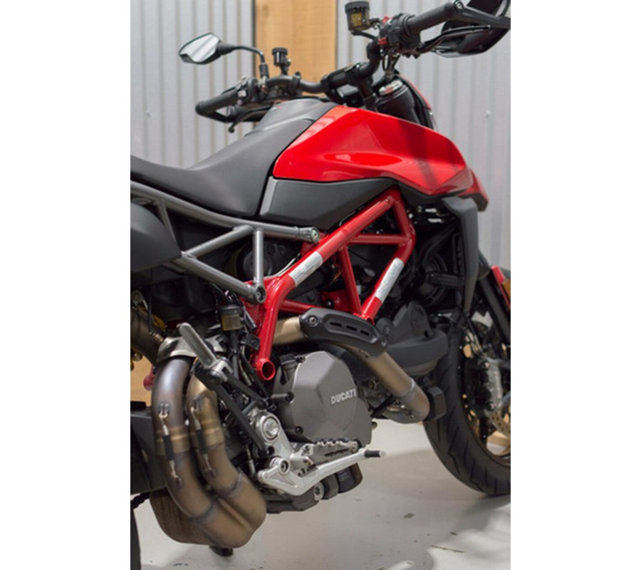 2019 Ducati Hypermotard 950 950