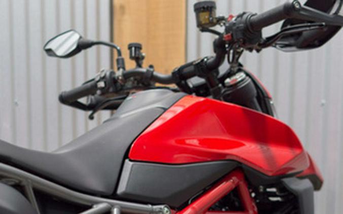 2019 Ducati Hypermotard 950 950