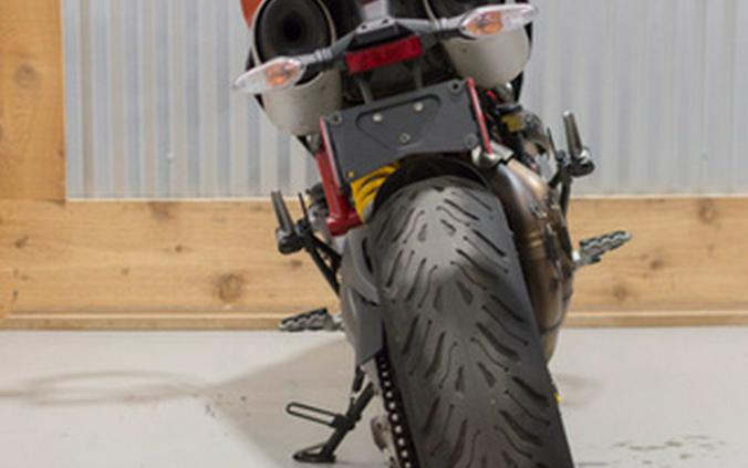 2019 Ducati Hypermotard 950 950