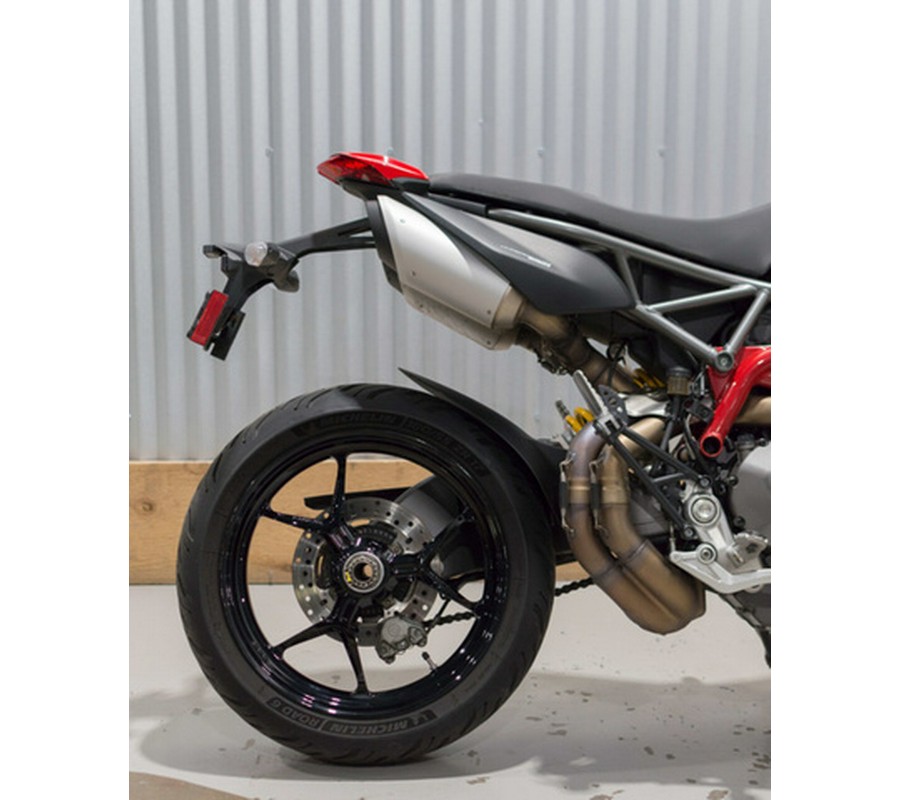 2019 Ducati Hypermotard 950 950