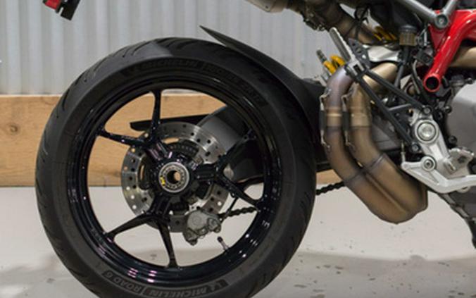 2019 Ducati Hypermotard 950 950