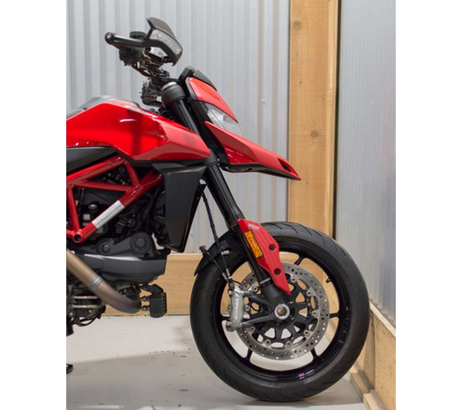 2019 Ducati Hypermotard 950 950