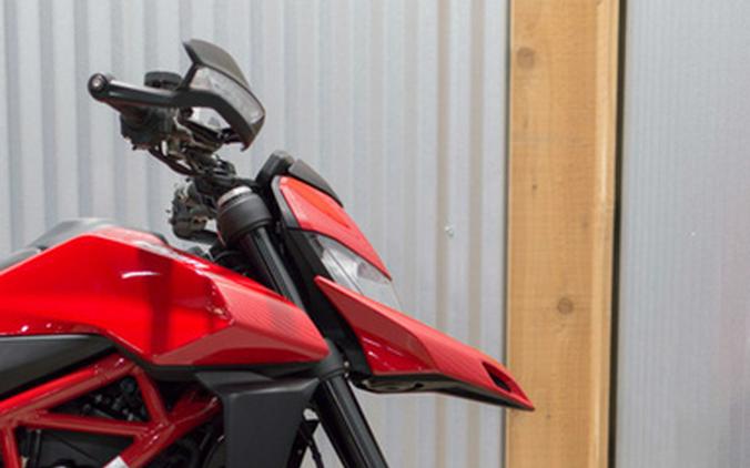 2019 Ducati Hypermotard 950 950