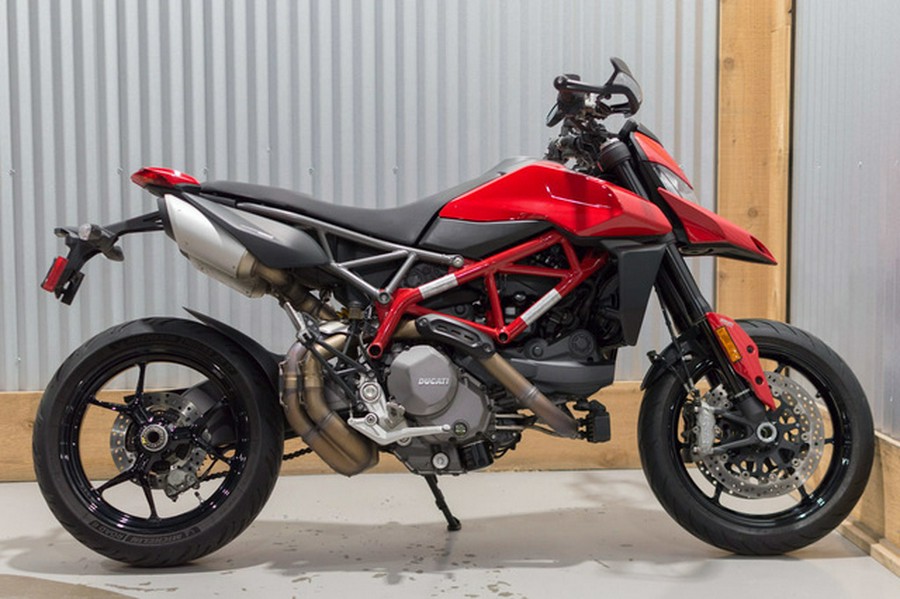 2019 Ducati Hypermotard 950 950