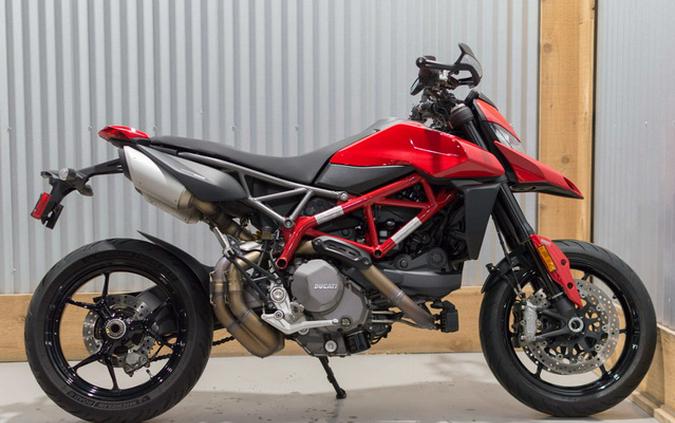 2019 Ducati Hypermotard 950 950
