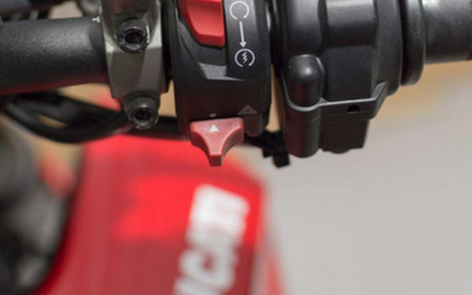 2019 Ducati Hypermotard 950 950