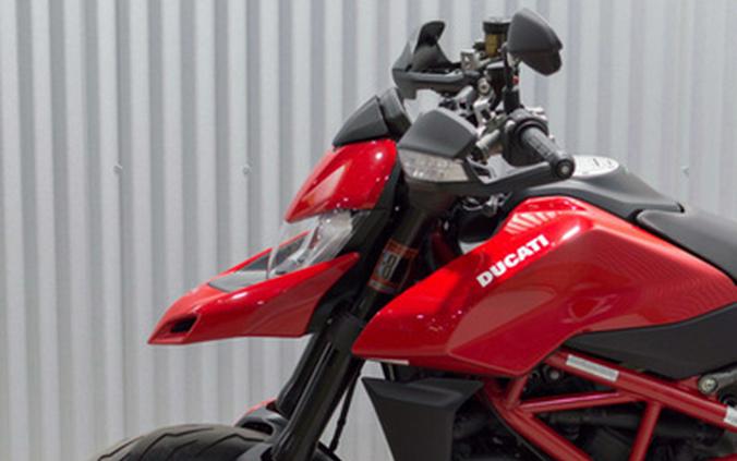 2019 Ducati Hypermotard 950 950
