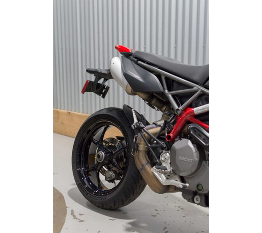 2019 Ducati Hypermotard 950 950