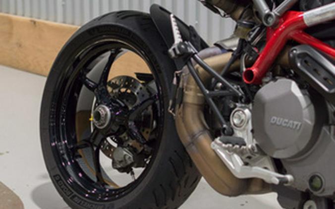 2019 Ducati Hypermotard 950 950