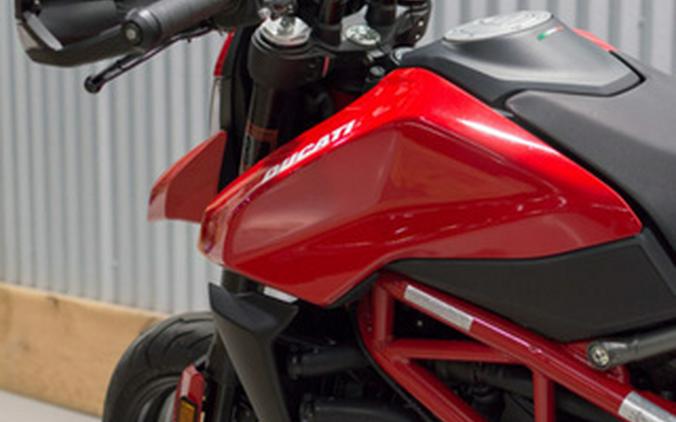 2019 Ducati Hypermotard 950 950