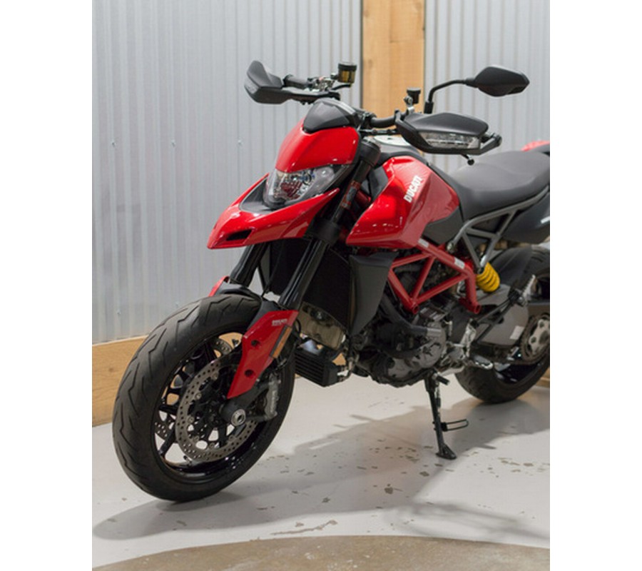 2019 Ducati Hypermotard 950 950