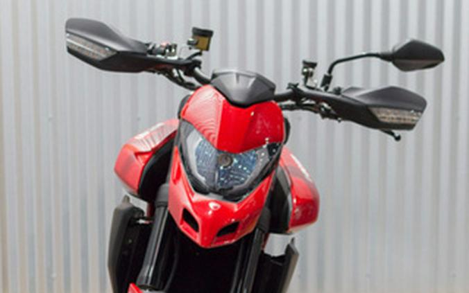 2019 Ducati Hypermotard 950 950