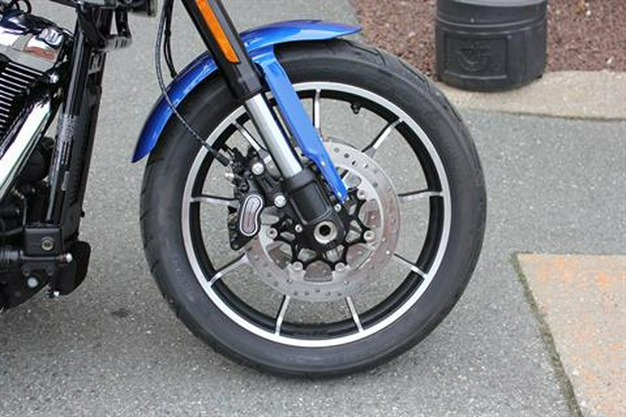 2025 Harley-Davidson Low Rider® ST