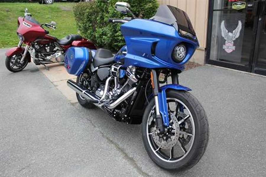 2025 Harley-Davidson Low Rider® ST