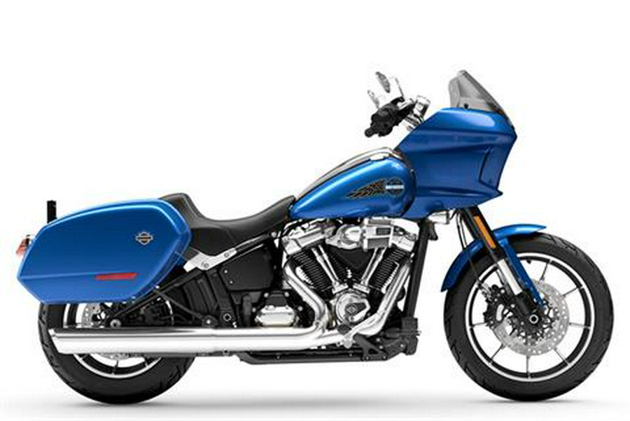 2025 Harley-Davidson Low Rider® ST