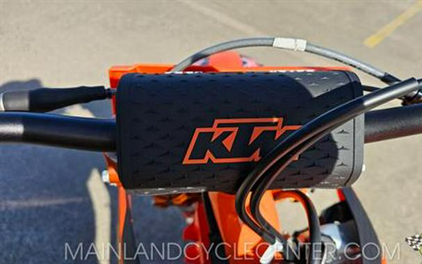 2026 KTM 450 SX-F Factory Edition