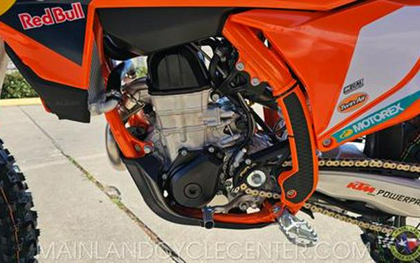 2026 KTM 450 SX-F Factory Edition