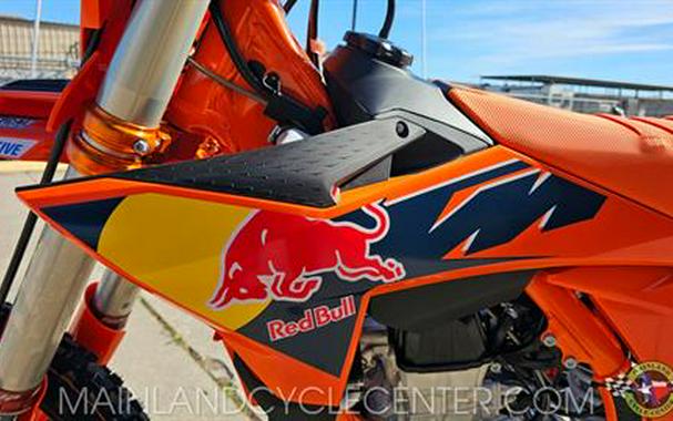 2026 KTM 450 SX-F Factory Edition