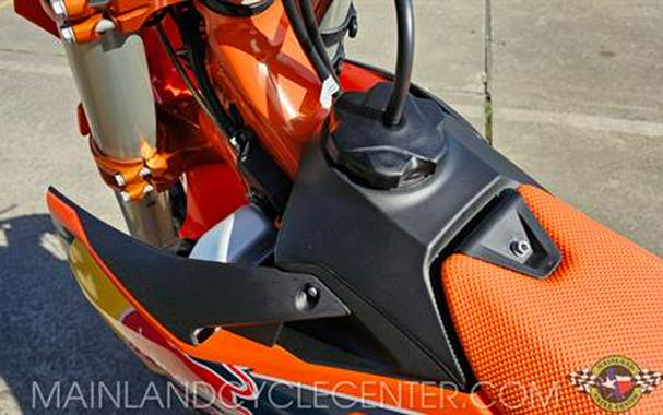 2026 KTM 450 SX-F Factory Edition