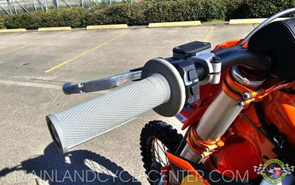 2026 KTM 450 SX-F Factory Edition