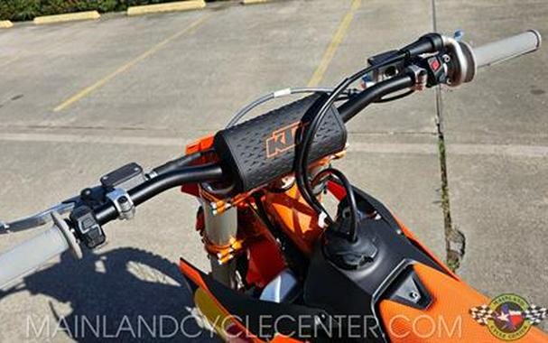 2026 KTM 450 SX-F Factory Edition