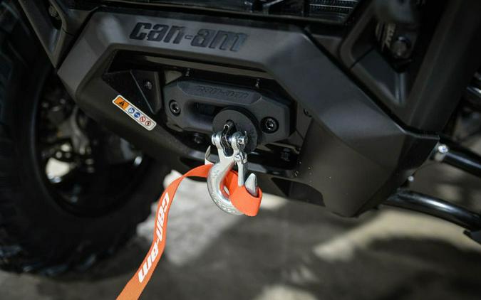 2026 Can-Am Outlander XT 850