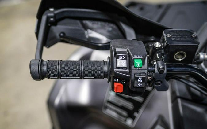 2026 Can-Am Outlander XT 850