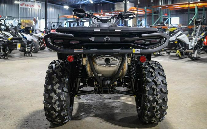 2026 Can-Am Outlander XT 850