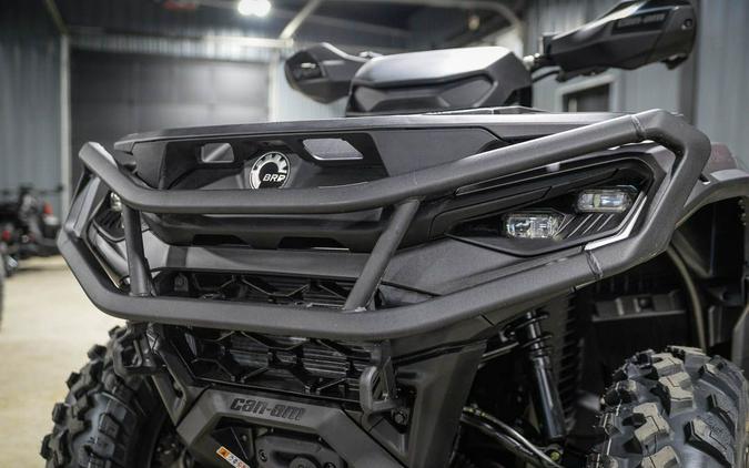 2026 Can-Am Outlander XT 850
