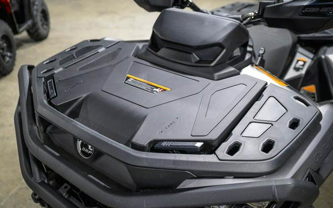 2026 Can-Am Outlander XT 850