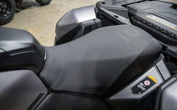 2026 Can-Am Outlander XT 850