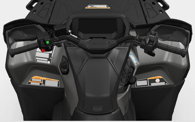 2026 Can-Am Outlander XT 850