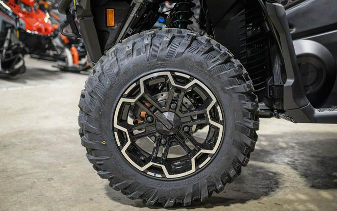 2026 Can-Am Outlander XT 850