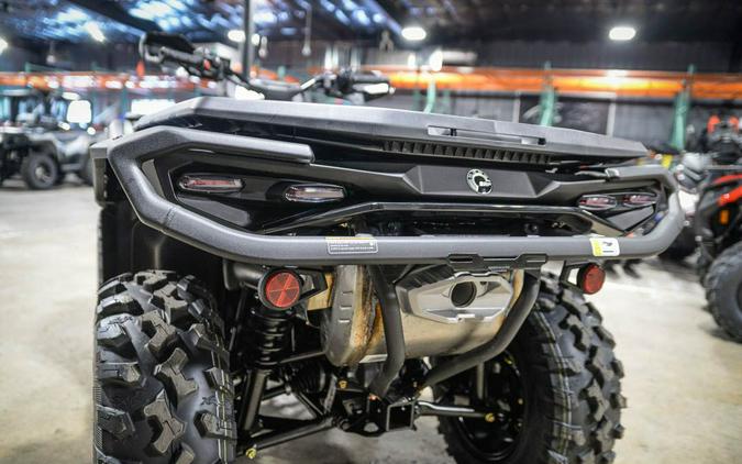 2026 Can-Am Outlander XT 850