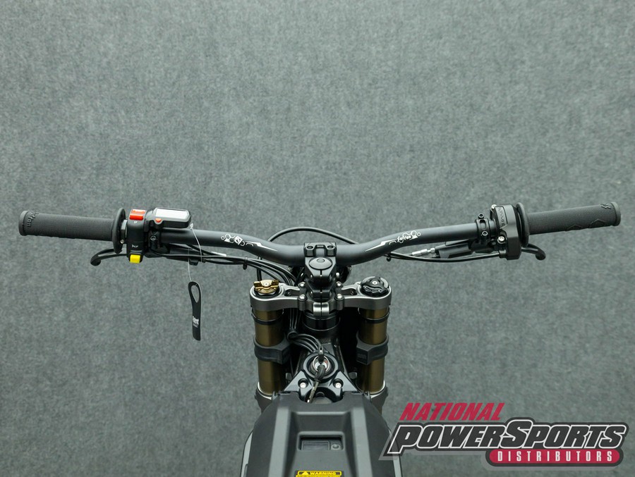 2025 SURRON LIGHT BEE X