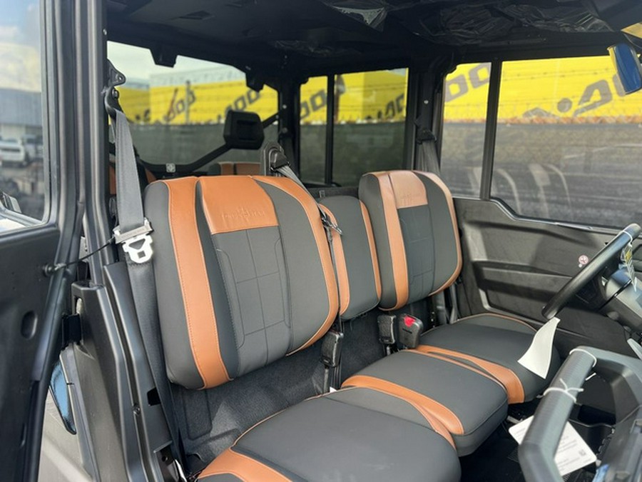 2026 Can-Am Defender MAX LONE STAR CAB HD11