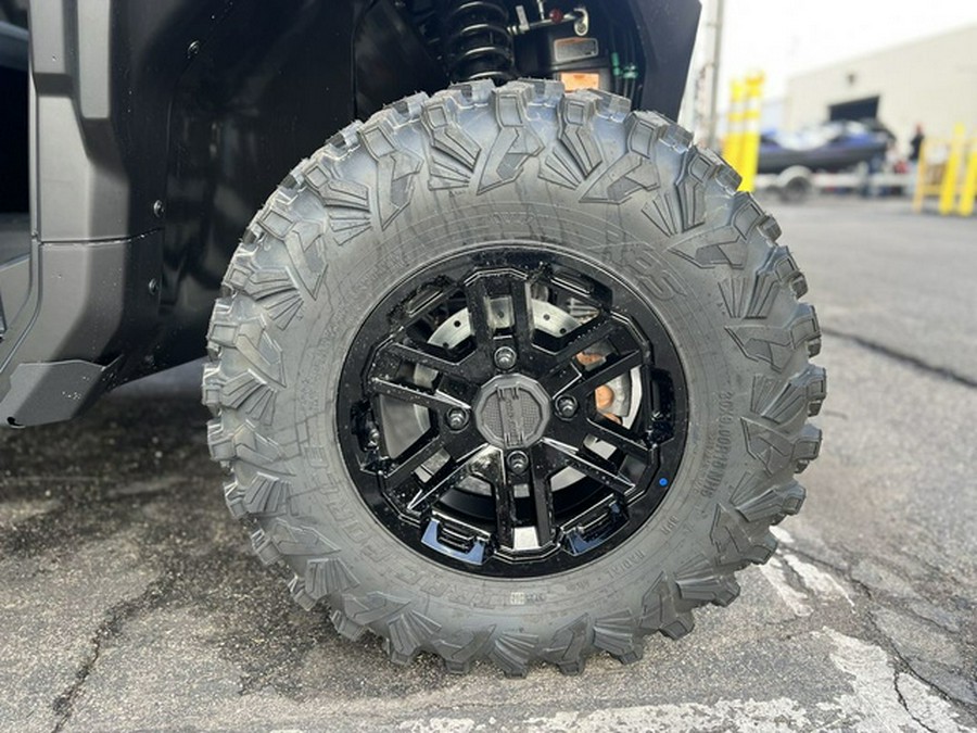 2026 Can-Am Defender MAX LONE STAR CAB HD11