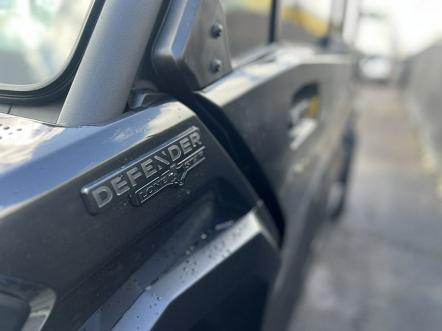 2026 Can-Am Defender MAX LONE STAR CAB HD11