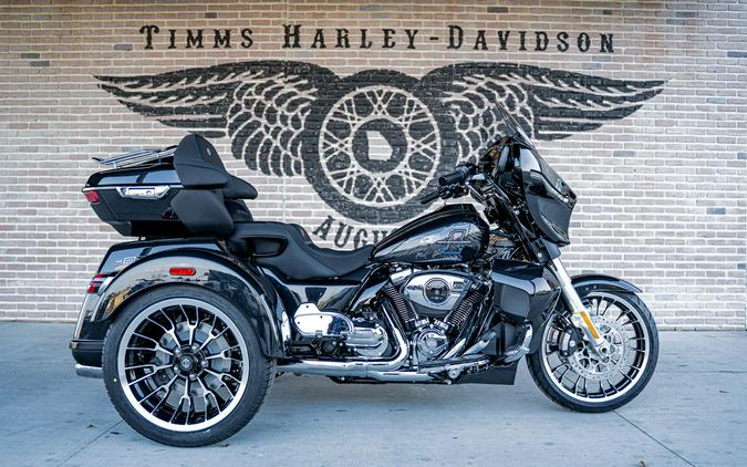 2026 Harley-Davidson® FLHLT - Street Glide® 3 Limited