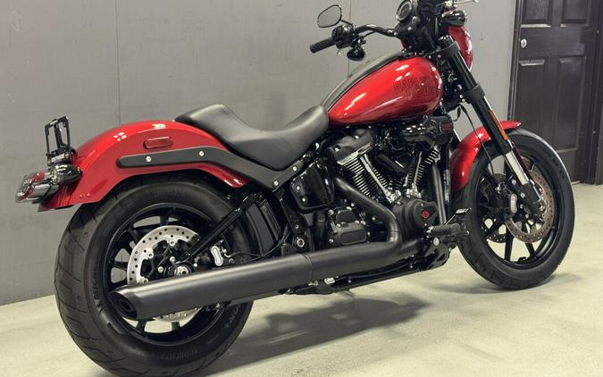 FXLRS 2025 Low Rider™ S