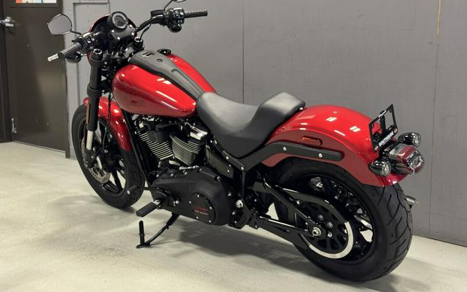 FXLRS 2025 Low Rider™ S