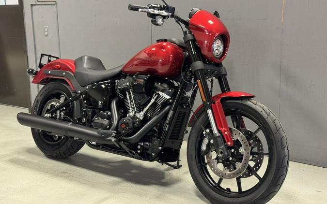 FXLRS 2025 Low Rider™ S