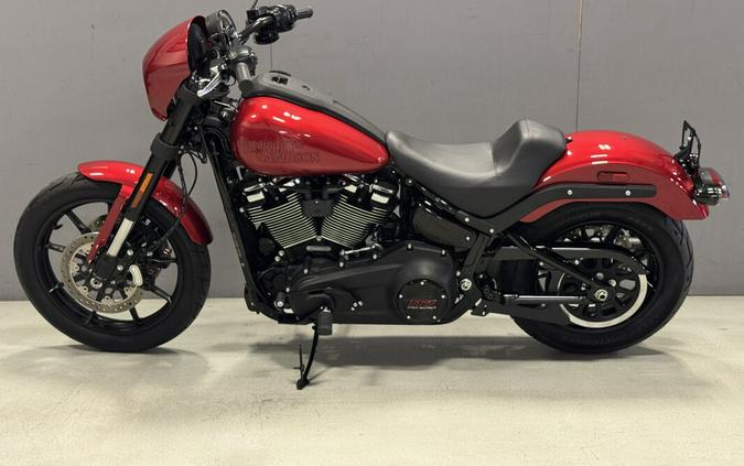 FXLRS 2025 Low Rider™ S