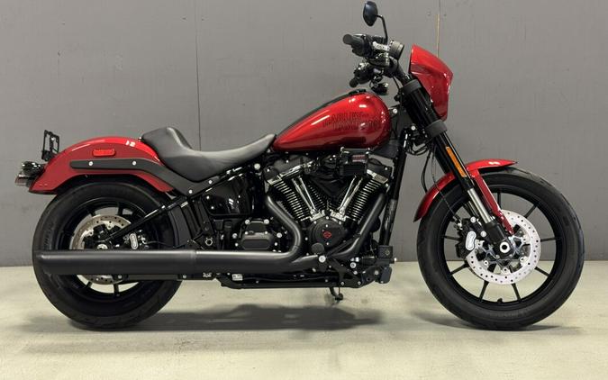 FXLRS 2025 Low Rider™ S