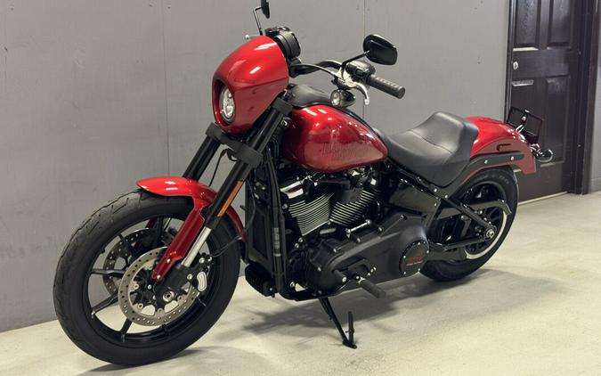 FXLRS 2025 Low Rider™ S