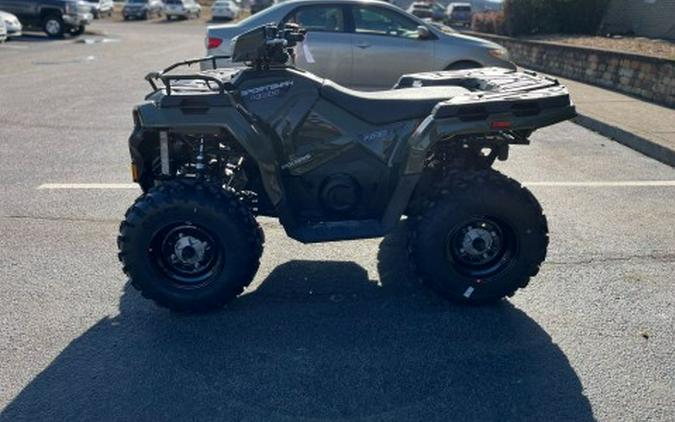 2026 Polaris Sportsman 450 H.O.