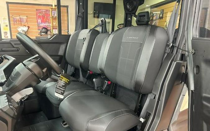 2026 Can-Am Defender MAX Limited HD11