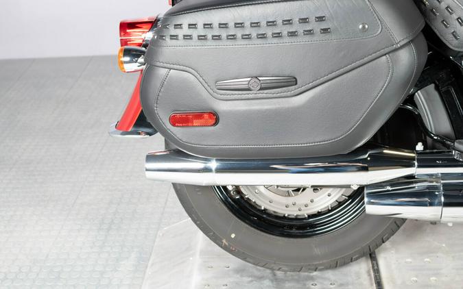 2020 Harley-Davidson Heritage Classic 114 FLHCS