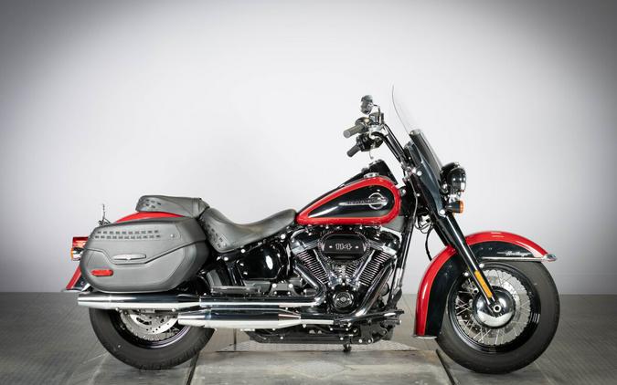 2020 Harley-Davidson Heritage Classic 114 FLHCS