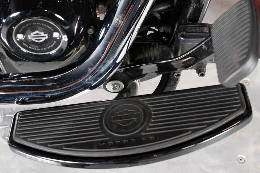 2020 Harley-Davidson Heritage Classic 114 FLHCS